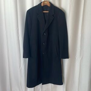 Alfani/Macy's Men's wool coat | 46L